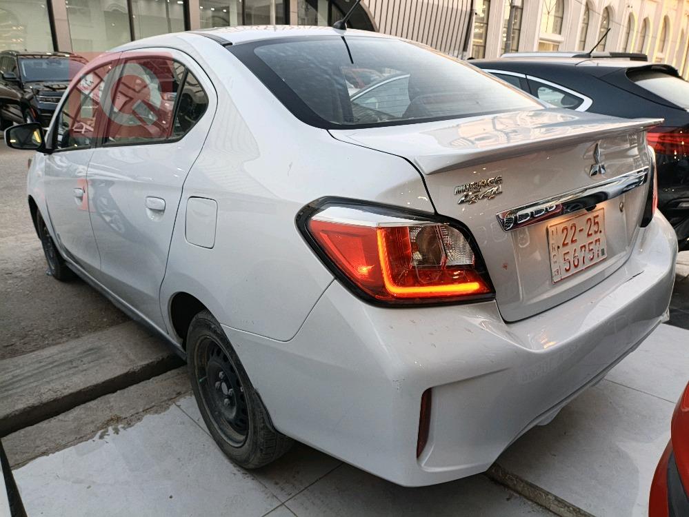 ميتسوبيشي ميراج G4